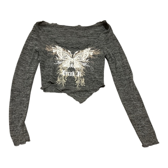 🧡 5 for $25 🧡 SHEIN top - Picture 1 of 3
